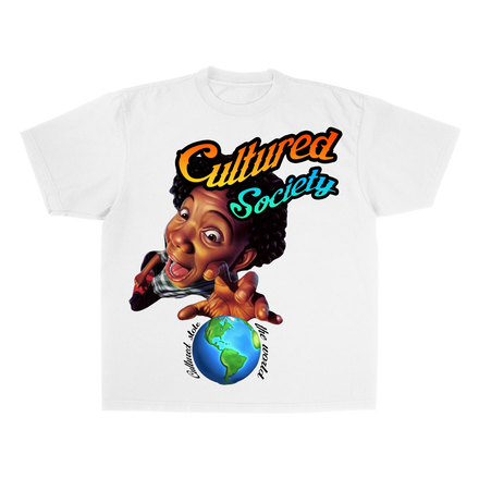 TEE JUICY FRUIT